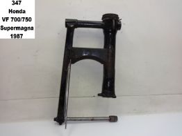 Hinterradschwinge Honda VF 700 750 Supermagna