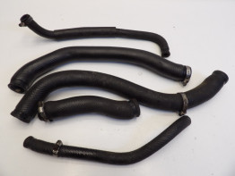 Motorblok diverse Suzuki GSX R 600