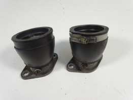 Inlaatspruitstuk Ducati monster 600