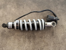 Stossdampfer hinten BMW R 1150 R