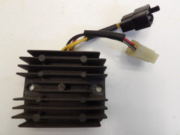Regulator rectifier Suzuki SV 650