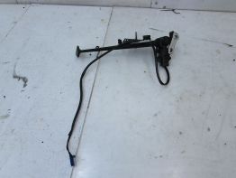 Standaard Yamaha YZF R6