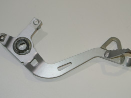 Bremspedal BMW R 1200 GS