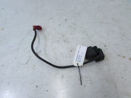 Starter Relay Kawasaki GPZ 1100