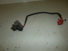 Anlasser Relais Suzuki GSX R 750