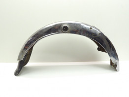 Hinterradabdeckung Yamaha RD 350