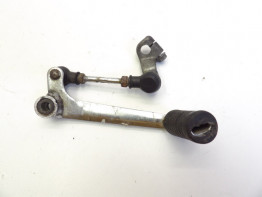 Gear change pedal Honda CB 700