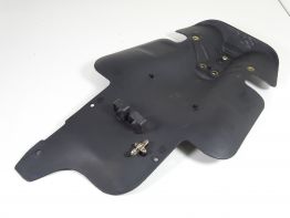 Undertail Ducati 748