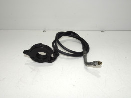 Choke bediening Aprilia Falco