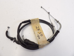 Gaskabel Kawasaki ZX 10 R