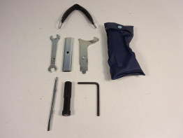 Gereedschapset Honda CB 650 R