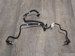 Gasklephuis BMW R 1300 GS