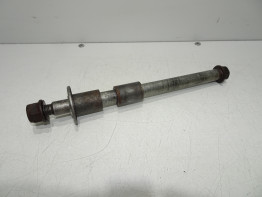 Vooras Suzuki GS 500 E