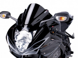 Kuipruit Suzuki GSX R 600