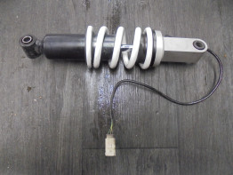 Front cushion BMW K 1300 S