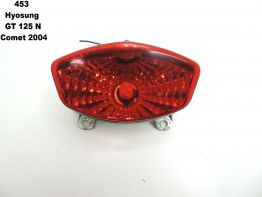 Achterlicht Hyosung GT 125 N