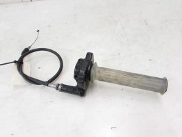 Gashandle Ducati ST4