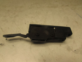 Overig Yamaha FJ 1200