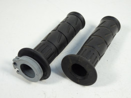 Gashandle Kawasaki ER 6