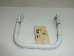 Rear grip Honda CBR 600 F