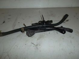 Overig Kawasaki ZZR 600