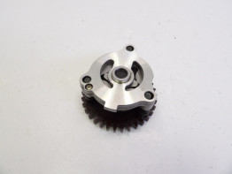 Oliepomp Suzuki DL 650 V STROM