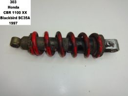 Stossdampfer hinten Honda CBR 1100 XX