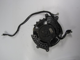 Ventilator Kawasaki VN 1500