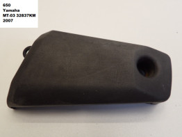 Radiator toebehoren Yamaha MT 03