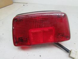 Achterlicht Suzuki Overige Suzuki