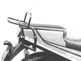 Topkofferdrager Yamaha FZ 750