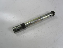 Vooras Ducati Monster S4