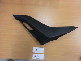 Linker zijkuip klein Yamaha YZF R 125