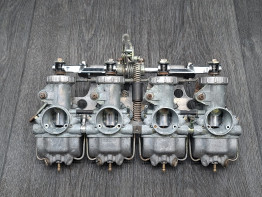 Carburateurset Honda CB 750 