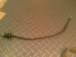 Overig Ducati 900 SS Supersport