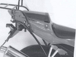 Topkofferdrager Honda CBR 600 FS Sport