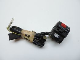 Handlebar switch assy right Suzuki RF 600