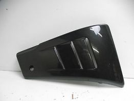 Rechter onderkuip Ducati Diavel