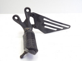 Schetsplaat links Kawasaki ZZR 1400