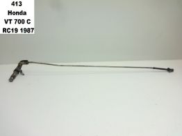 Brake rod Honda VT 700 750