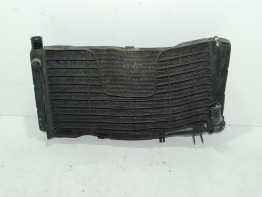Radiateur Honda CBR 900 RR