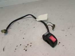 Handlebar switch assy Yamaha FZR 600