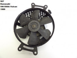 Ventilator Kawasaki VN 1500
