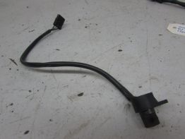 Sonstiges Suzuki GSX F 600
