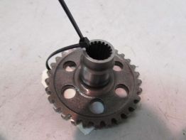 Engine parts Kawasaki ZX 9 R