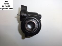Speedometer gear box Honda CB 700