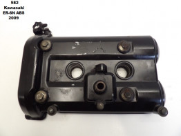 Cylinder head cover Kawasaki ER 6