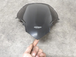 Scheibe Windschild Kawasaki ZRX 1100 1200