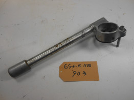 Clip on links Suzuki GSX R 1100