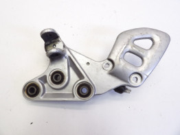 Main step holder right Suzuki GSX R 1300 Hayabusa